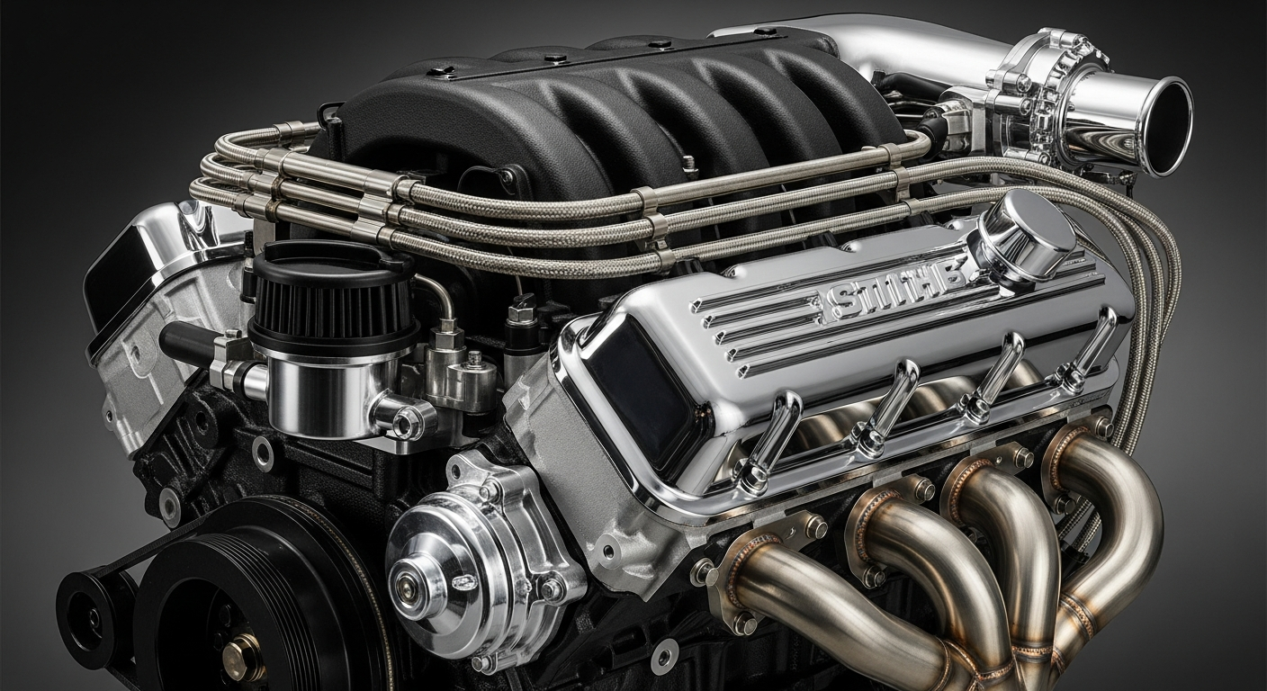 Engine Leads